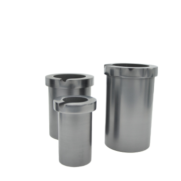 Hot New Aluminium and Magnesium Melting Crucible Furnace