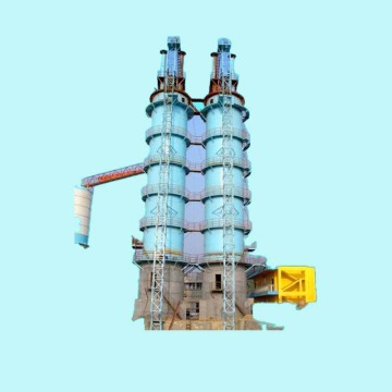 BYHI Major Simple Construction Low-Cost Cement Kiln for Lab Use in Cement Industry