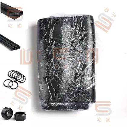 Hydrogenated Nitrile Rubber Oil Resistance Properties