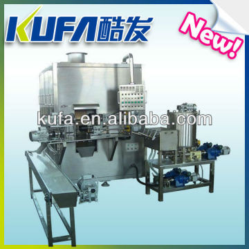 KF Customized New Design Egg Roll Machine