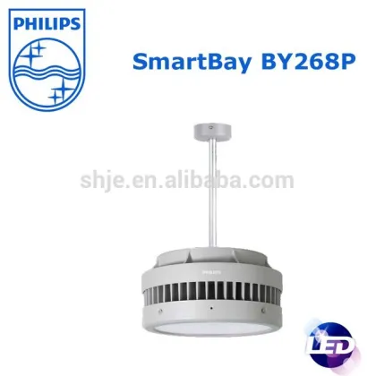 Philips Led HighBay Light Smartbay BY268P 85W-original Philips production CE