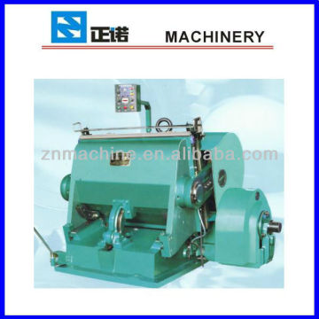 Papierfalten- und Schneidemaschine ML1300/1400/1500
