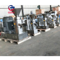 African Walnut Butter Grinding Processing Machine