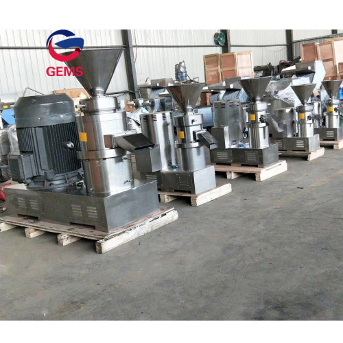 Commerical Almond Butter Mill Grinding Machine for Sale