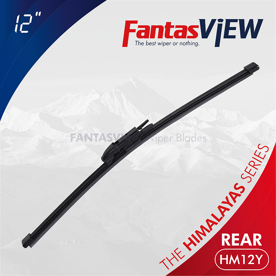 Rear Wiper Blades