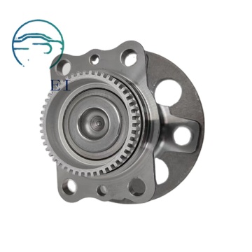 High Quality Factory Sale Hyundai Kia Wheel Bearing Hub 52750-0U000