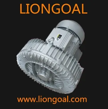 centrifugal fan blower for Wind power conveying equipment