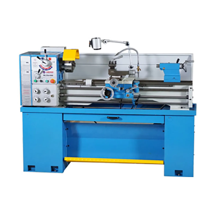 WL330 ENGINE LATHE MACHINE
