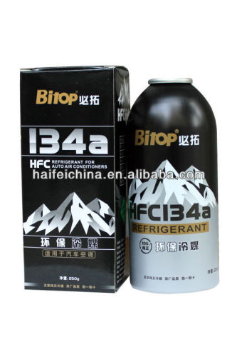 Sanden R134a Compressor Refrigerant Gas, High Quality Sanden R134a ...