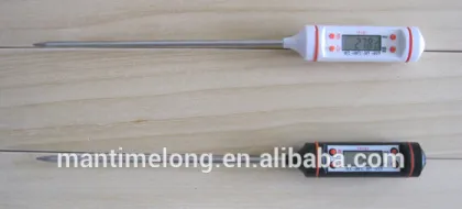 barbecue thermometer barbecue tool set