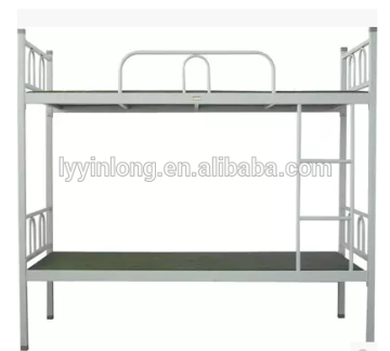 China Excellent Quality Metal Bunk Bed For Adult
