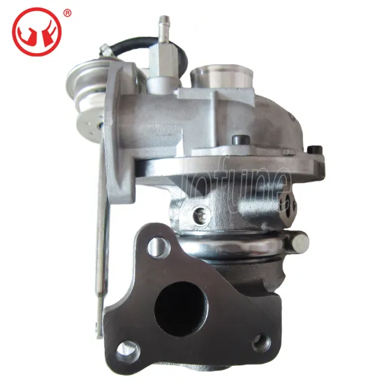 JF144002 RHF3 Turbocharger OEM 17200-97202 for Daihatsu Terios 4WD L900S L910S L960S L750S L760S