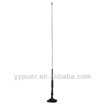 car parts of car antenna with CB made in China