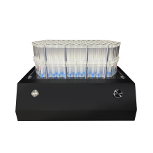 Máquina de llenado de cono de alta eficiencia CE FCC