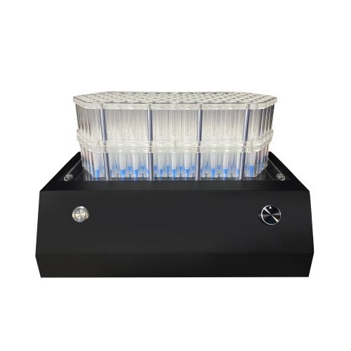 Máquina de enchimento de cone pré -enrolada