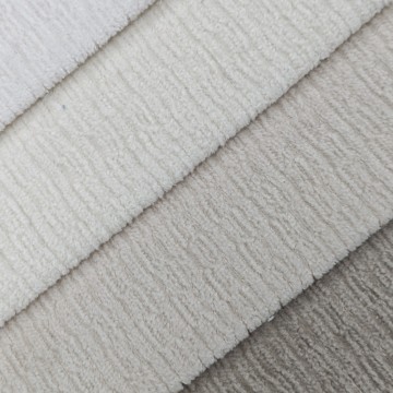 روکش پارچه مخملی برای روکش مبل و صندلی