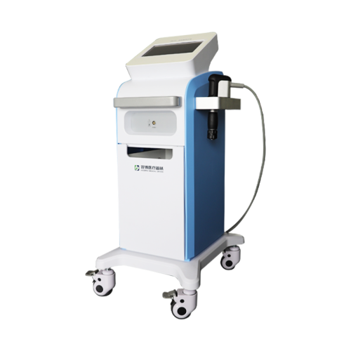 Pneumatic Extracorporeal Shock Wave Therapy Medical Device