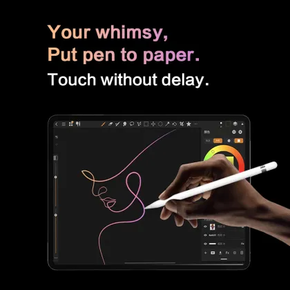 2hand Apple pen iPad 1st gen Apple pencil