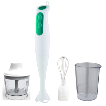 Kitchen Electric Immersion Multi-function Stick Hand Blender