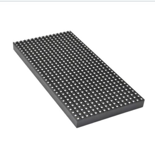 Big Viewing Angle Outdoor P10 Led Screen Display