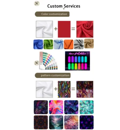 Flowstar Double-Sided Printed Juggling Toy for Beginners