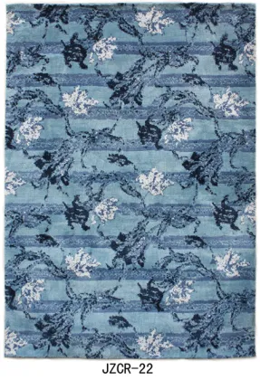 Microfiber with Design Flooring Rugs