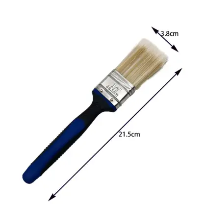 Different Size Professional Paint Brushes