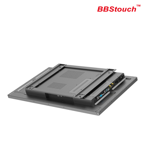32" Industrial Capacitive Touch All-in-one
