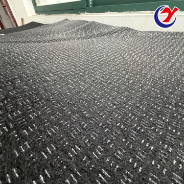 Yüksek Kavrama Noktalı Plastik Nonwoven Kumaş