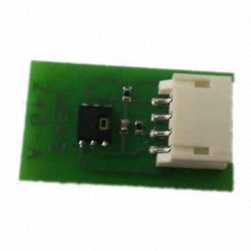 Temperature and Humidity Module, PCBA