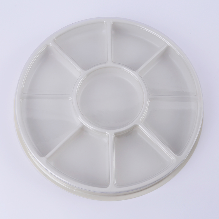 White blister tray50(102)