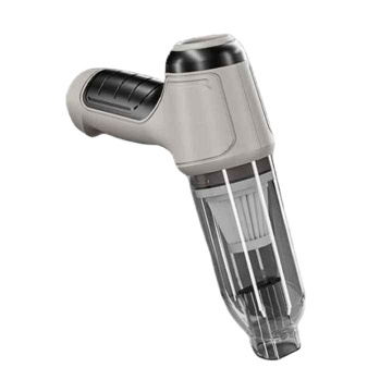 Factory Direct 3-in-1 Rechargeable Mini Car Air Duster Cleaner Gun