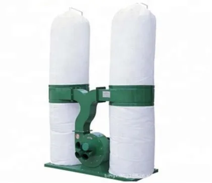 Dust Collector Systems & Solutions