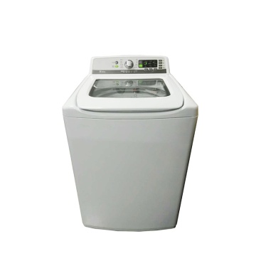 Electric Top-Load Washing Machine, 3.7 Cu. Ft., 120V/60Hz