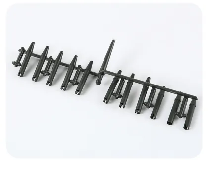 Customized Pen Barrel Injection Mould for Marker Pen