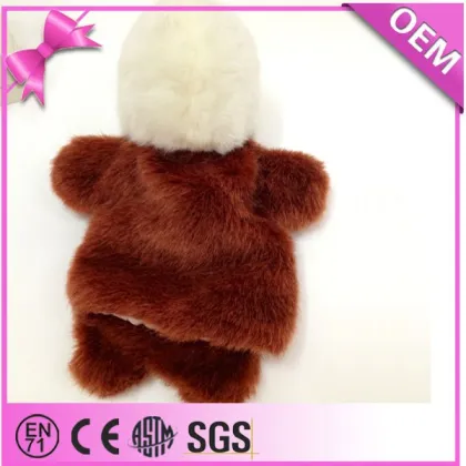 Wholesale Stuffed Flying Eagle Plush Toy