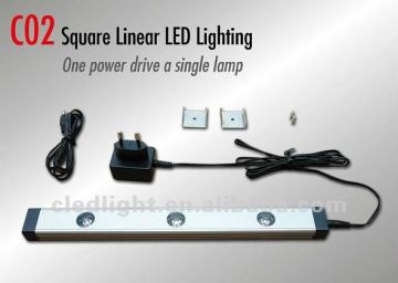Linear bar LED kitchent light with Cree chip