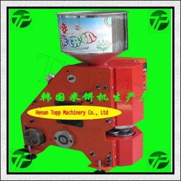 Korean Rice Pop Machine Price