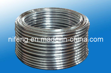 Enamelled Aluminum Wire (EAL)