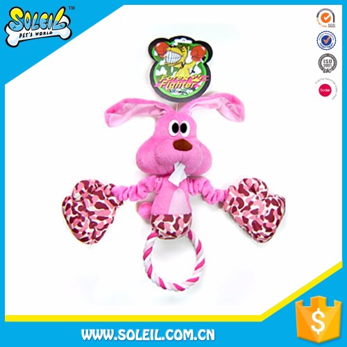 Wholesale Price Plush Animal Shaped Whistle Toys