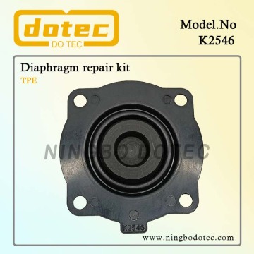 Goyen Type K2546 TPE Shockwave Diaphragm Repair Kit