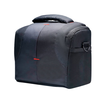 Versatile Premium SLR Camera & Lens Bag for Canon, Sony, Fuji with Protective Interior
