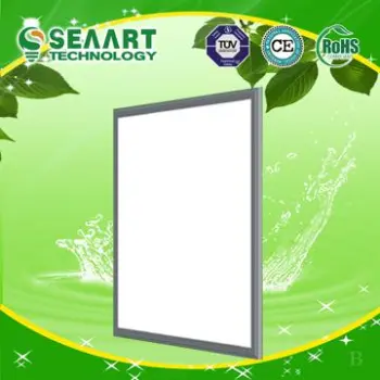 Seaart brand 24W 300*300*9mm Ultrathin LED Square Panel Light