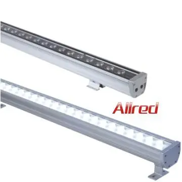 Outdoor IP65 18W 24W LED Projector