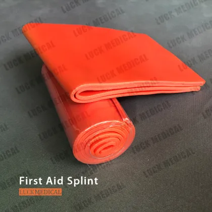 Medical Use First Aid Splint
