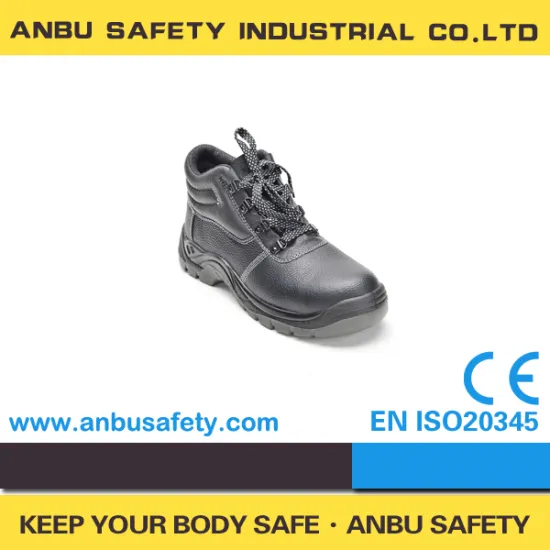 China made safety equipment steel manufacturer line factory plant working shoes