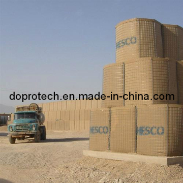 Gabion Wall Hesco Barrier (DP-GHB)
