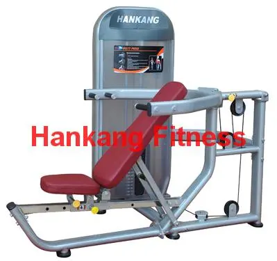 Gym Equipment (HN-2002)