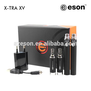 Top rated electronic cigarette 900 mah ego batteries e ciggarete evod mt3 blister kit