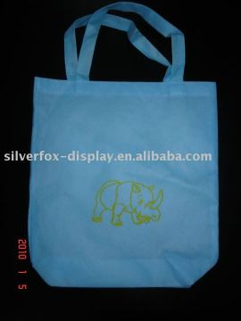 non woven fabric shopping bag